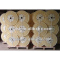 PN800mm plastic spools